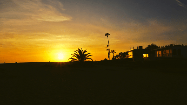 6 Things I Learned After Moving To&nbsp;California