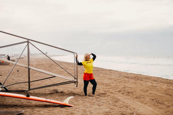 Top 3 Best Beginner Surf Spots in&nbsp;OC